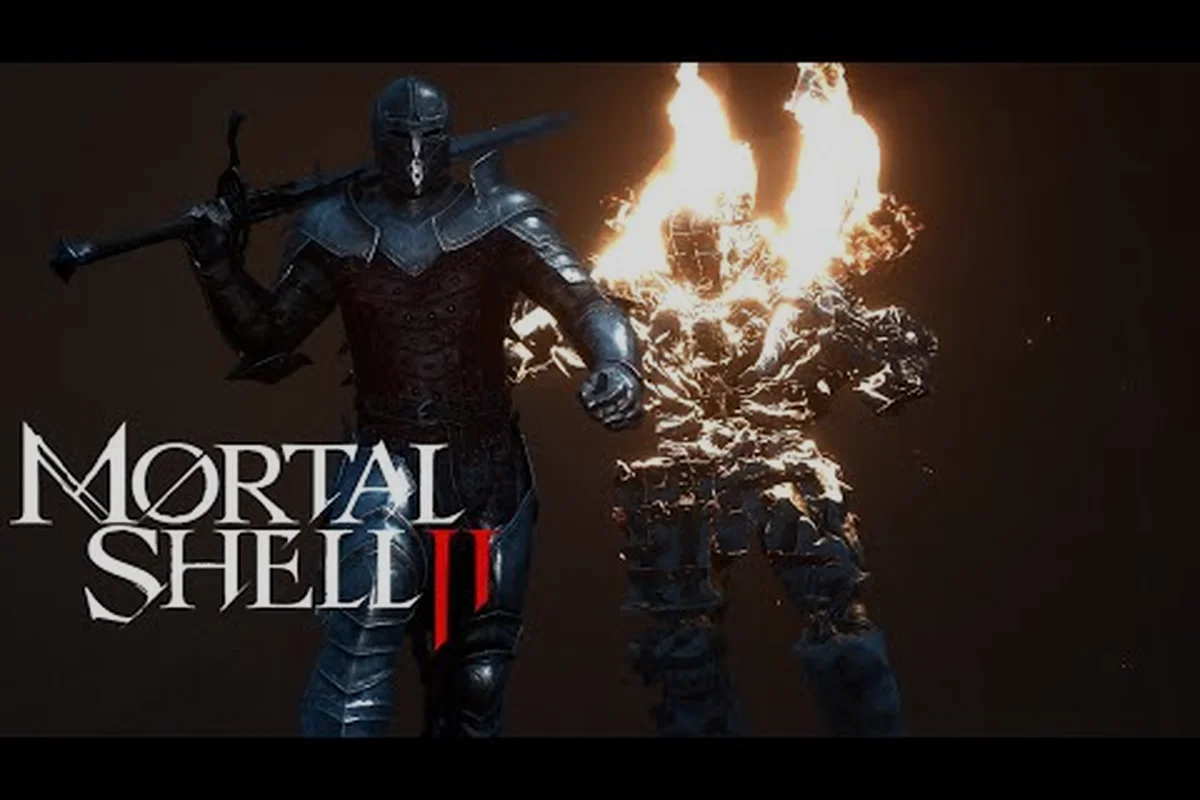 Mortal Shell II Dodge Guide: I-Frames and Positioning