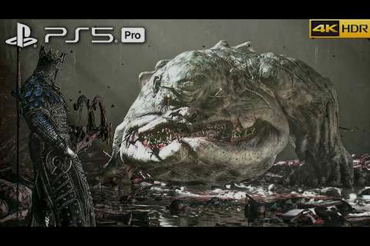 Mortal Shell II Prolog-Leitfaden: Was man zu Beginn tun sollte