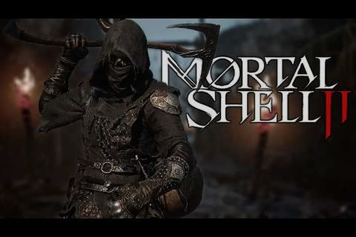 Mortal Shell II 武器ゲームプレイ:コンバットフロー徹底解説