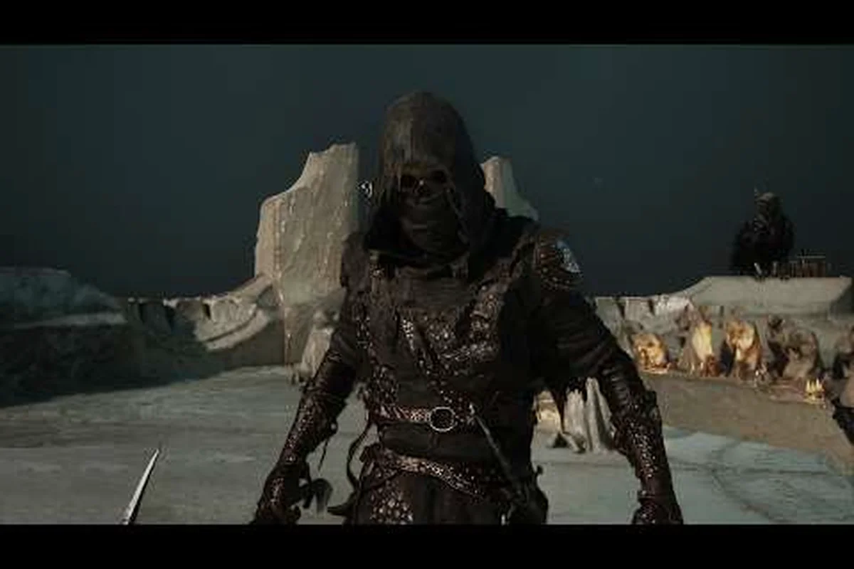 Mortal Shell II Combat Guide: Posture, Parry, Riposte