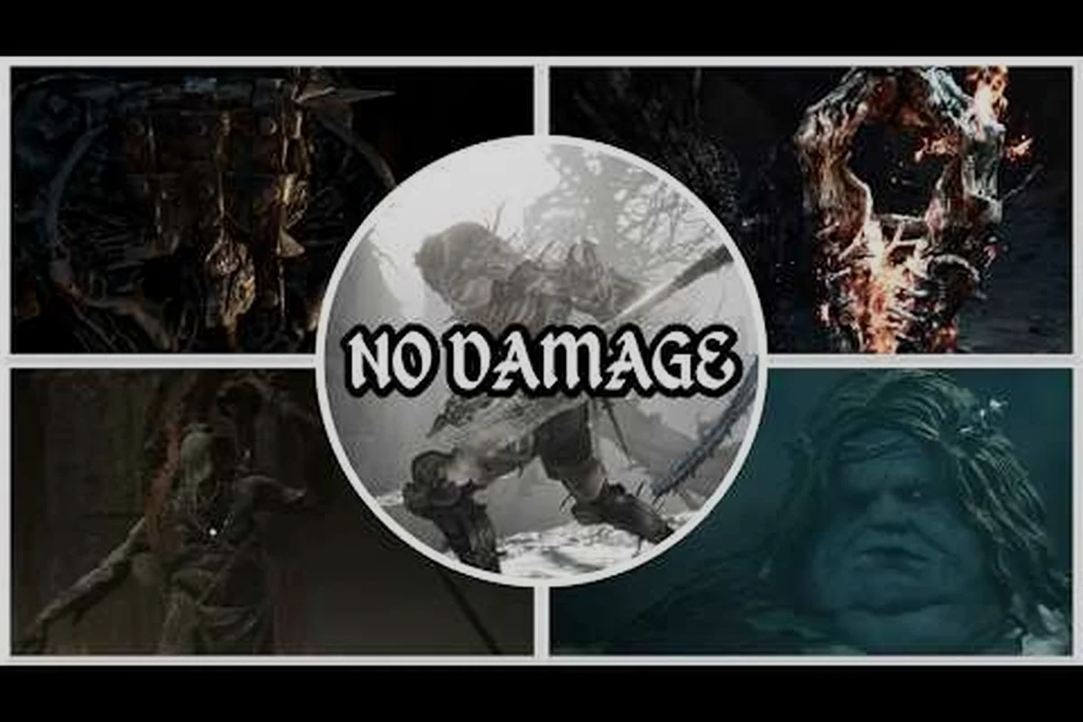 Mortal Shell II Posture-Break-Boss-Guide: Stagger-Timing