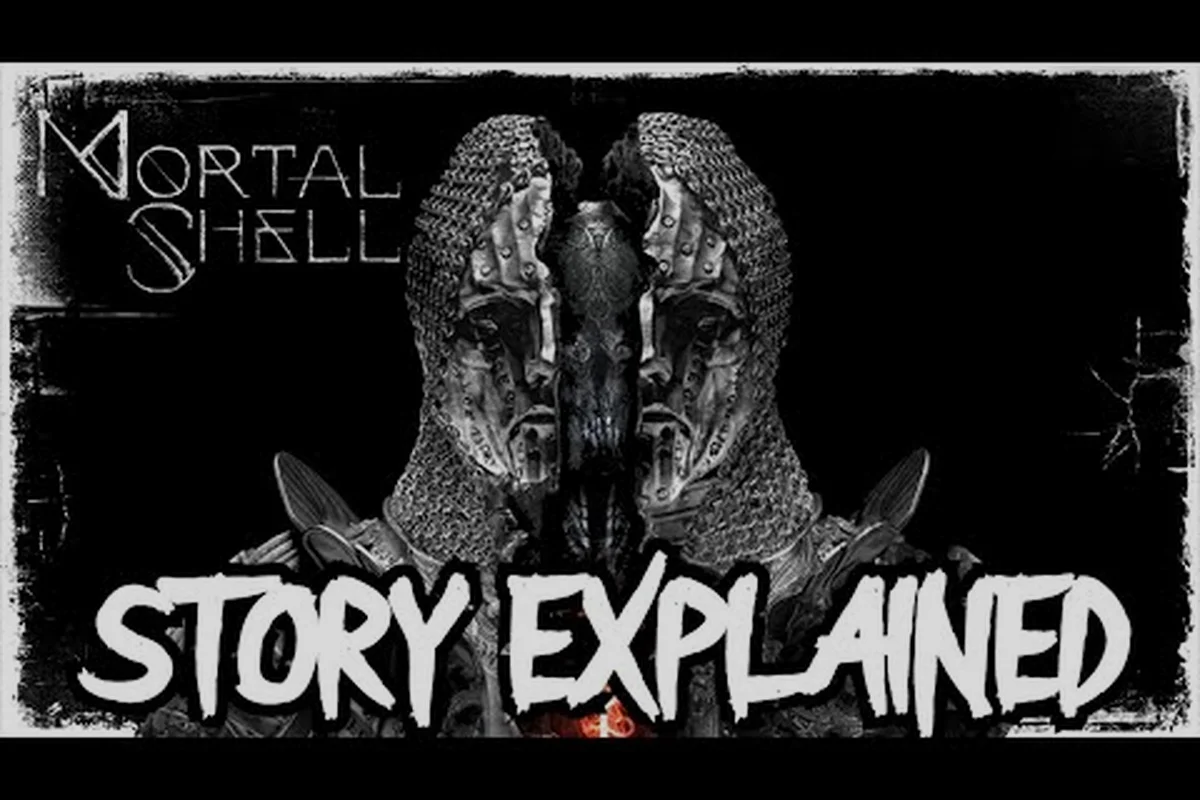 Mortal Shell II 偽神:打倒すべきすべての神々