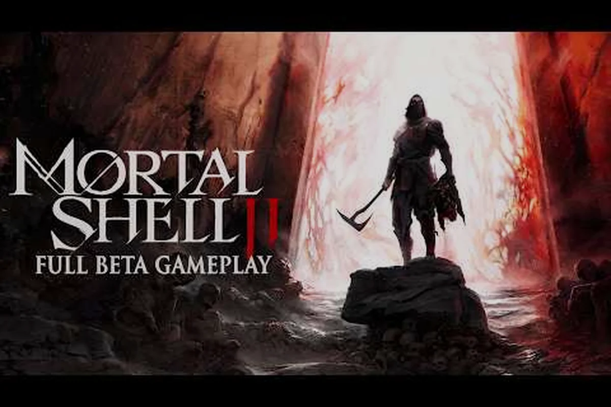 Mortal Shell II Hauptquest-Komplettlösung: Die Eier zurückholen