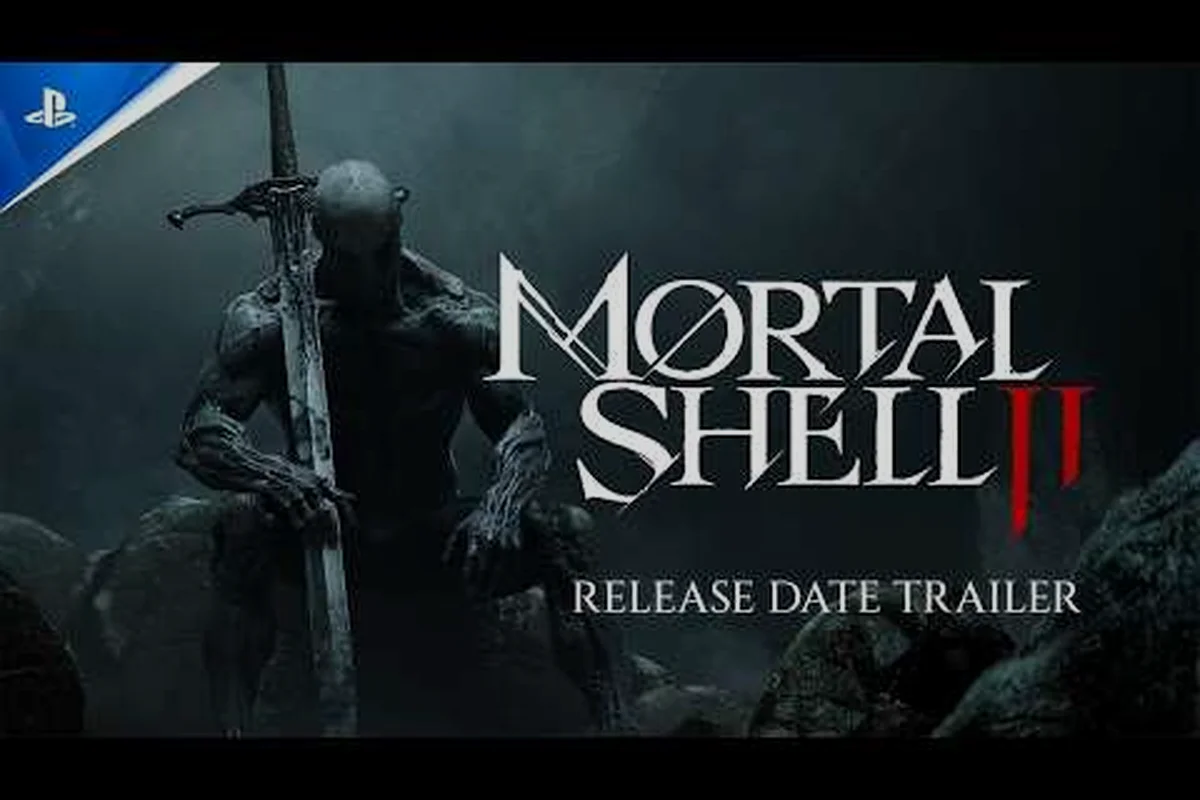 Mortal Shell II 発売日:8月20日発売の詳細情報
