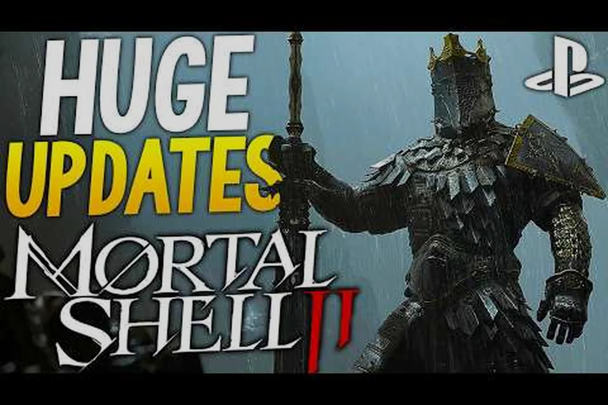 Mortal Shell II ベータ版ダウンロード:オープンベータの入手方法