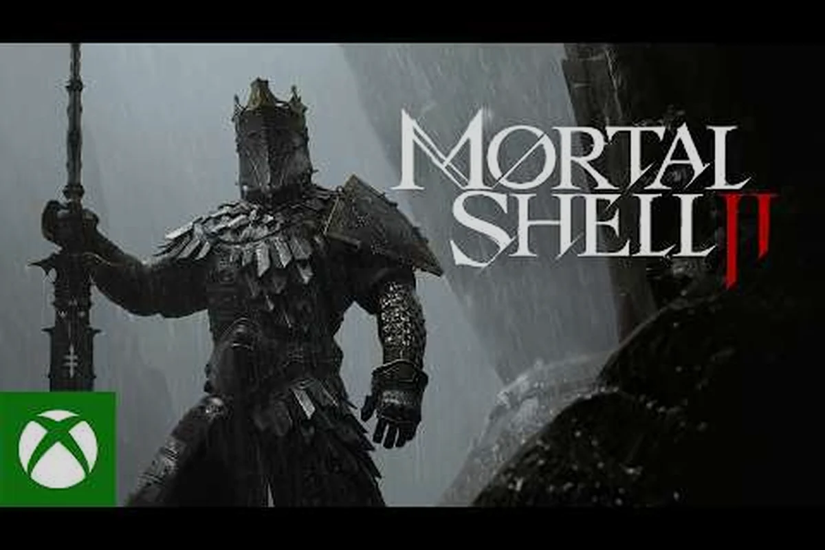 Mortal Shell II ゲームプレイ公開:トレーラーが示すもの