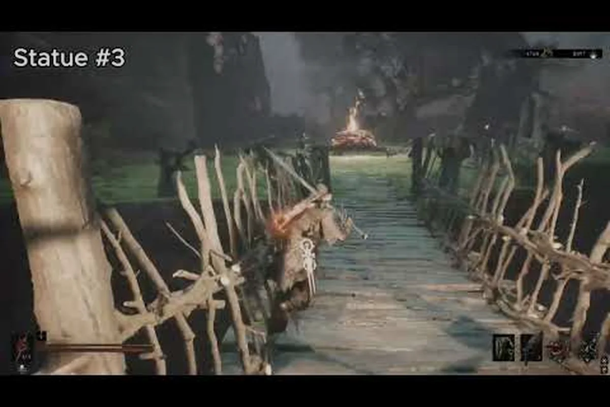 Mortal Shell II Beta-Exklusiv-Erfolg: Jetzt sichern