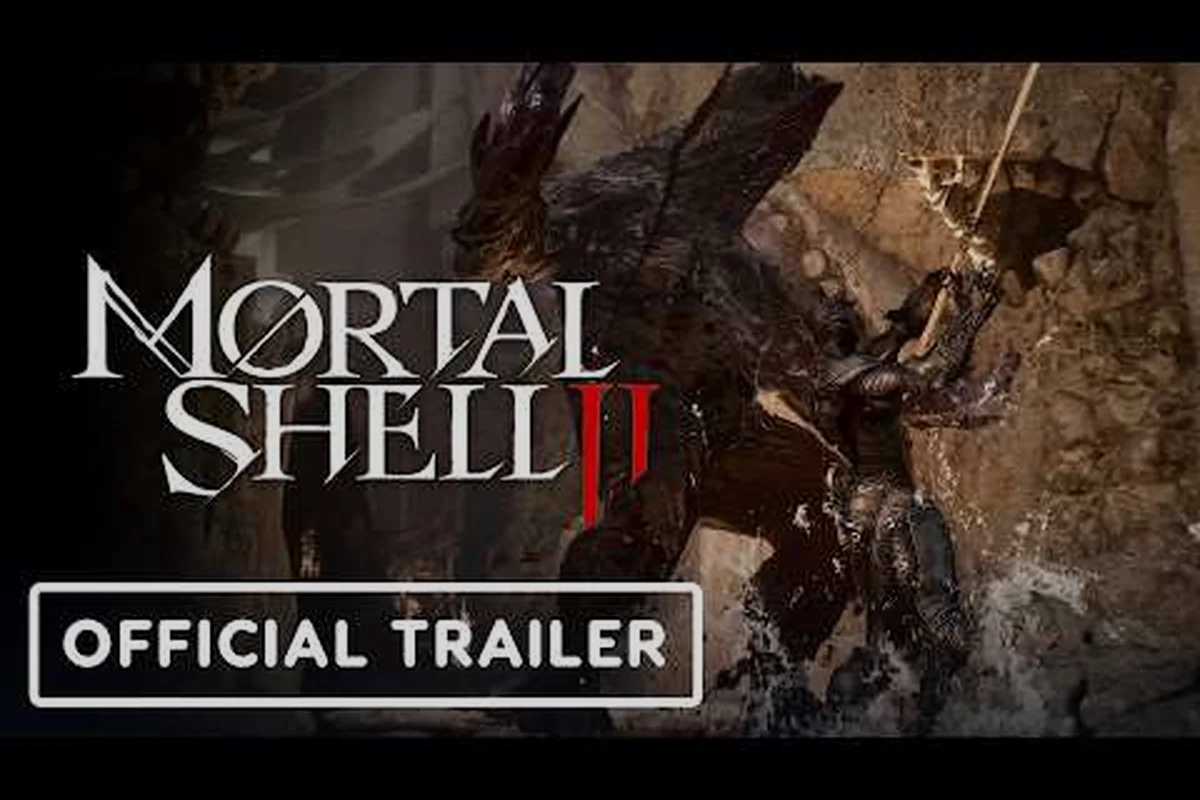Mortal Shell II Xboxリリース:Series X|SとGame Pass
