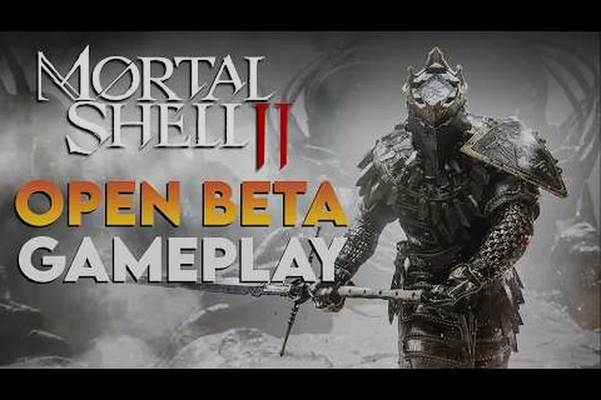 Mortal Shell II Dungeon Order: Best Route Through Zones